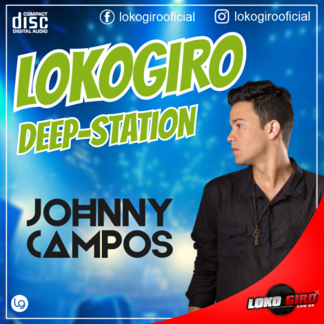 Cd LokoGiro – Dj Jhony Campos